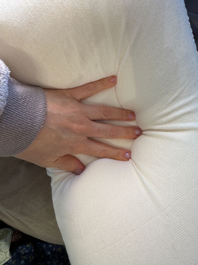 2X1 Almohadas Ikea ORTOPÉDICO