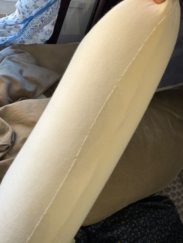2X1 Almohadas Ikea ORTOPÉDICO