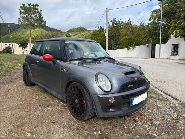 MINI Cooper 2002