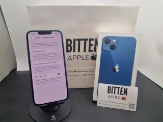 IPHONE 13 256GB GARANTIA CAMBIO
