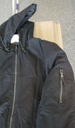 Campera Cedarwood State Talle M