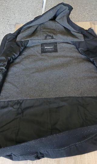 Campera Cedarwood State Talle M