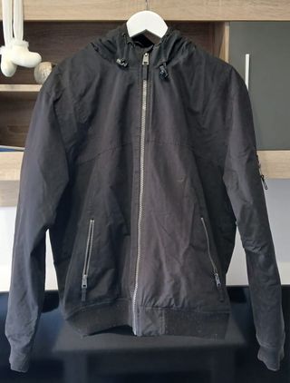 Campera Cedarwood State Talle M