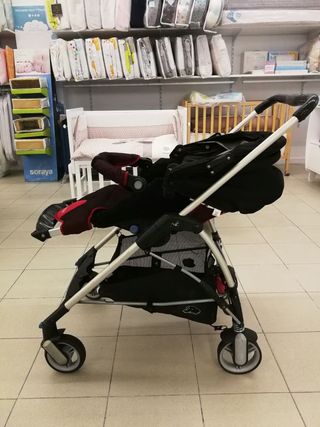 Silla Bebeconfort Loola Reversible