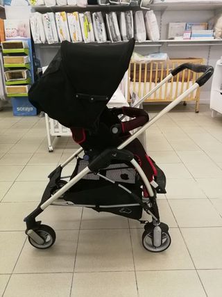 Silla Bebeconfort Loola Reversible