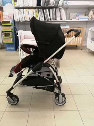 Silla Bebeconfort Loola Reversible