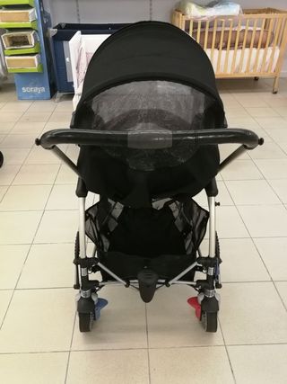 Silla Bebeconfort Loola Reversible