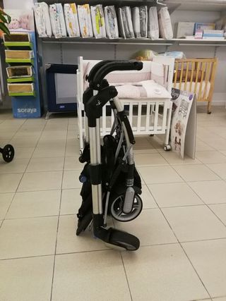 Silla Bebeconfort Loola Reversible