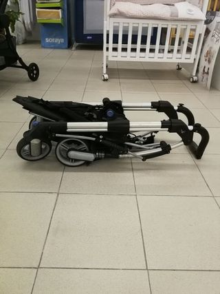 Silla Bebeconfort Loola Reversible