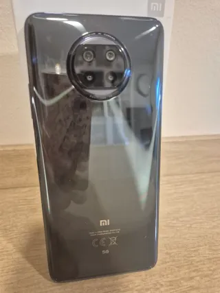 Xiaomi Mi 10T Lite 5G Grigio
