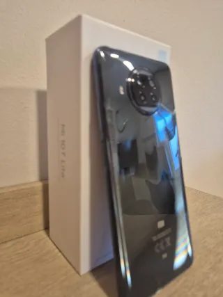 Xiaomi Mi 10T Lite 5G Grigio