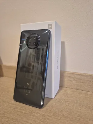 Xiaomi Mi 10T Lite 5G Grigio