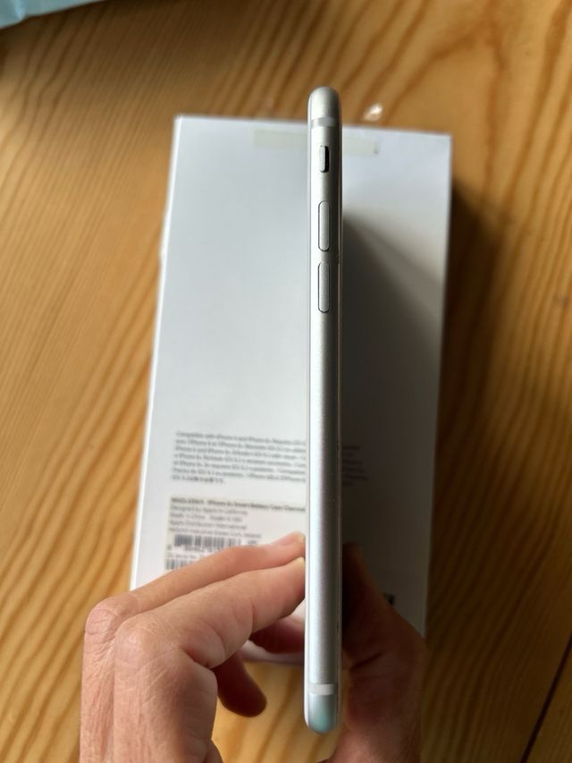 iPhone 8 64GB Bianco