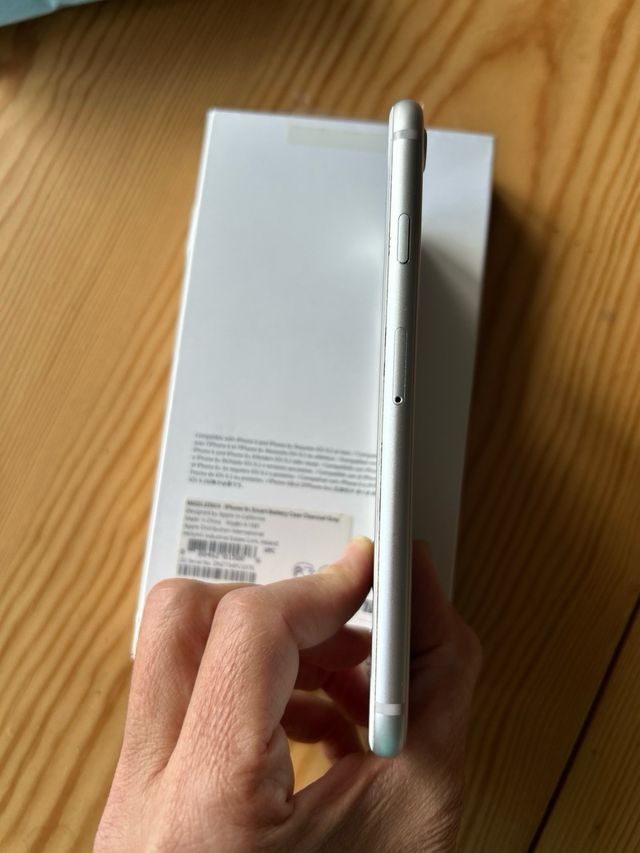 iPhone 8 64GB Bianco