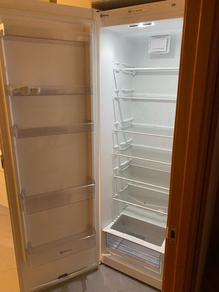 Frigorífico Balay 1 Puerta 3FCE563WE