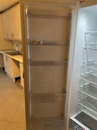 Frigorífico Balay 1 Puerta 3FCE563WE