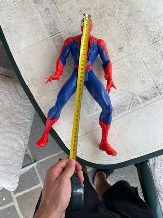 Statua Spider-Man
