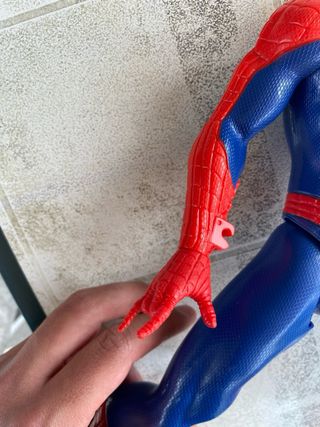 Statua Spider-Man