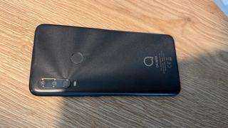 Alcatel S1 Nero