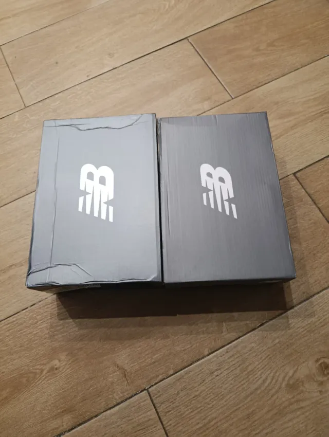 New Balance 530 Talla 36-39 Blancas