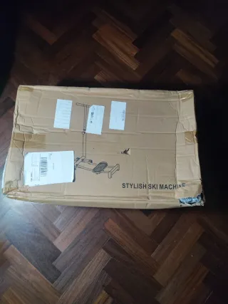 Allenatore gambe e pavimento pelvico 2in1