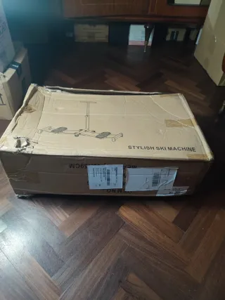 Allenatore gambe e pavimento pelvico 2in1