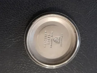 Orologio Tissot PR 516 Automatico