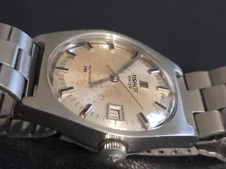 Orologio Tissot PR 516 Automatico