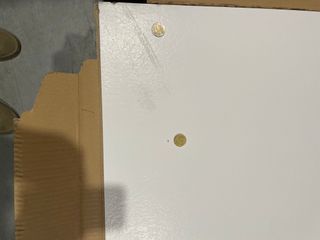 Plato de ducha 90x140 cm Blanco Pizarra