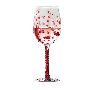 Copa Vino Nueva Solidaria