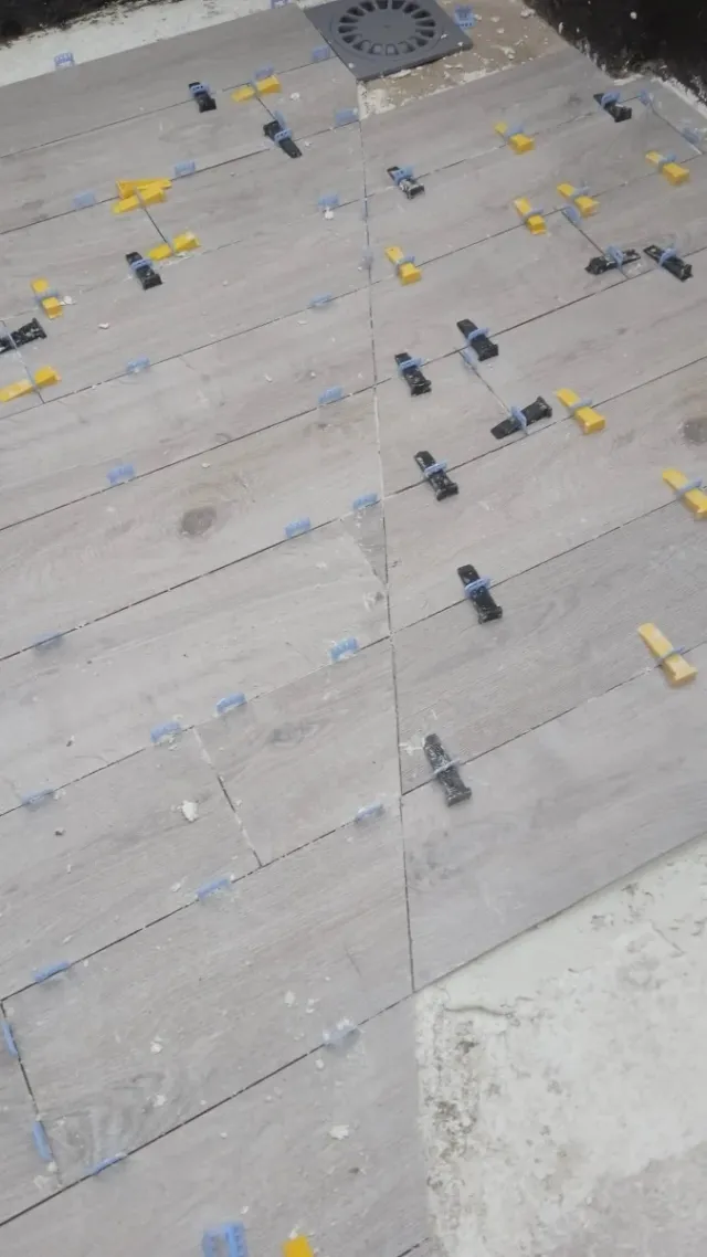 Alicatador Profesional