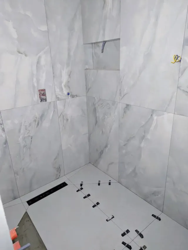 Alicatador Profesional