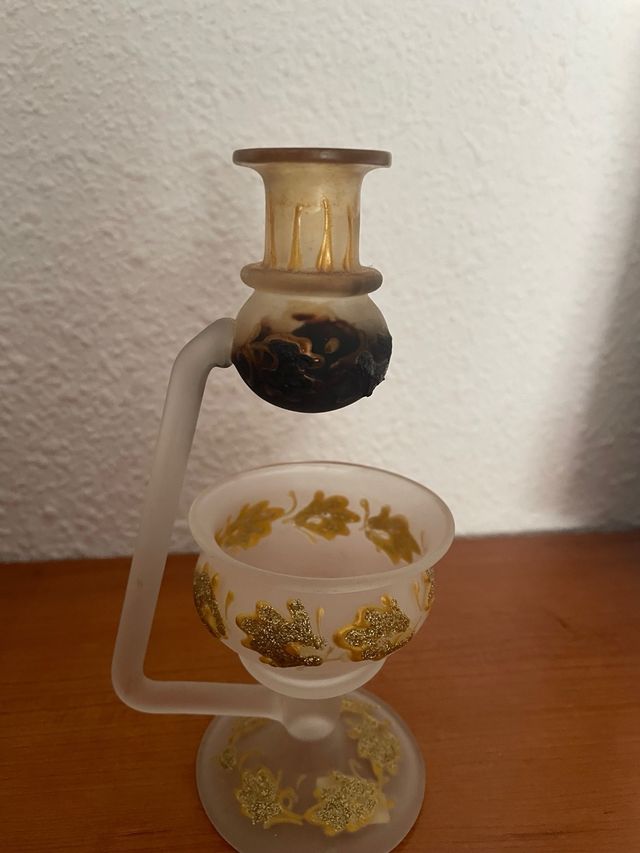 Esenciero original El Cairo