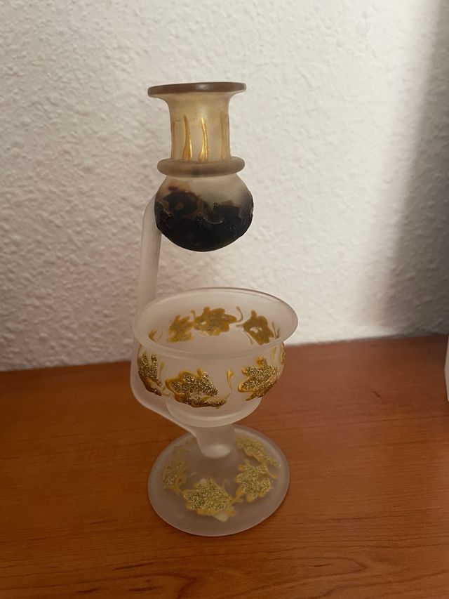 Esenciero original El Cairo