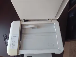 Impresora HP Deskjet 1510