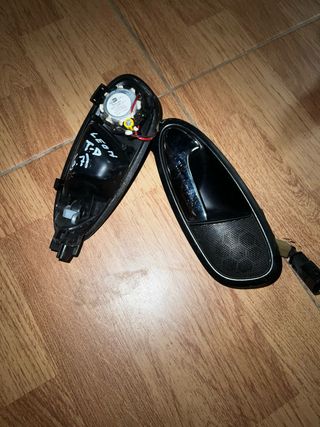 Manijas Interiores SEAT León II Cupra