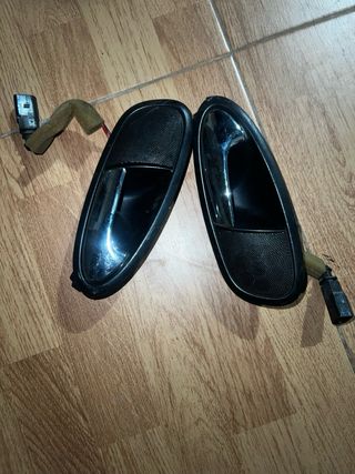 Manijas Interiores SEAT León II Cupra