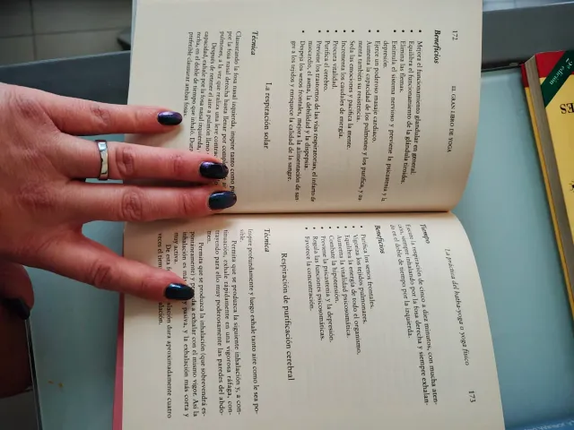 EL GRAN LIBRO DE YOGA