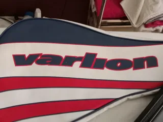 Funda pala de pádel Vision, Warrior y Power Padel