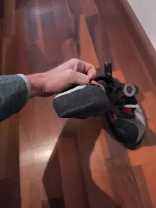 Scarpe da arrampicata Tenaya iati Tg 38