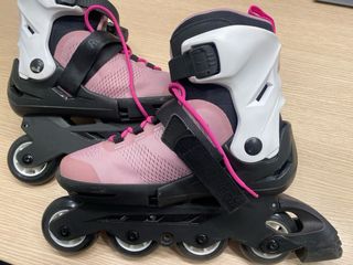 Patines Rollerblade Microblade