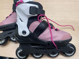 Patines Rollerblade Microblade