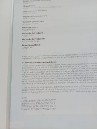 Lengua castellana y Literatura. Bloque III. Edu...