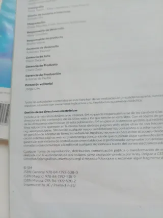 Lengua castellana y Literatura. Bloque III. Edu...