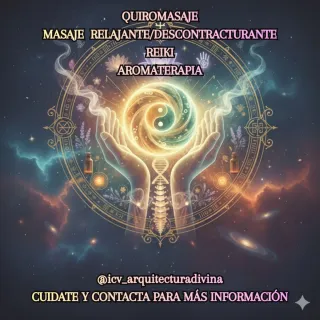 Terapeuta fisico/emocional