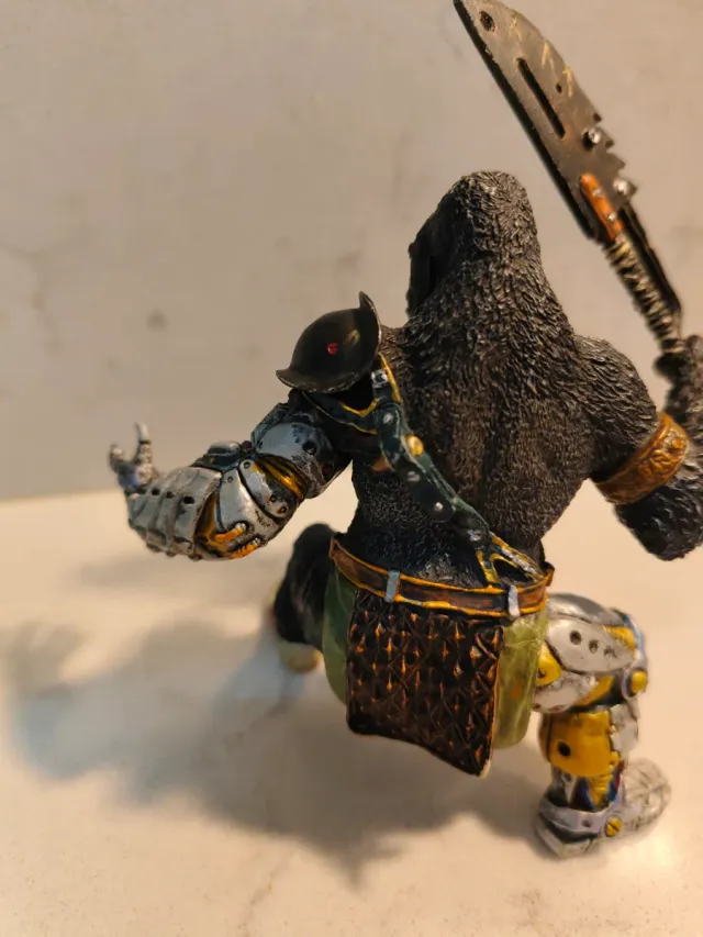 Figure Mutanti marca Papo