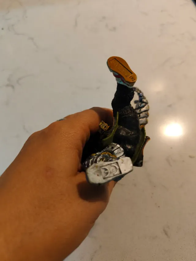 Figure Mutanti marca Papo