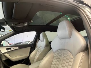 Audi RS6 2014 NACIONAL