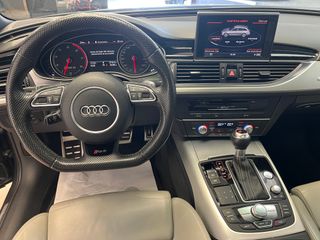 Audi RS6 2014 NACIONAL