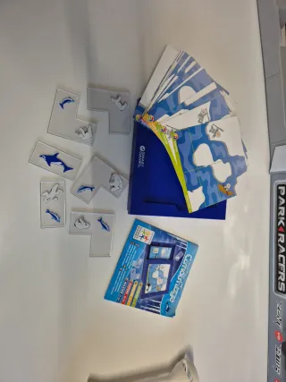 Juego de Lógica Smart Games Camuflaje